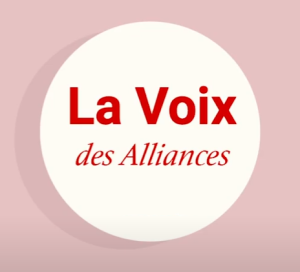 La Voix des Alliances Françaises
