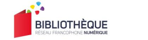 bibliothèque du réseau francophone numérique
